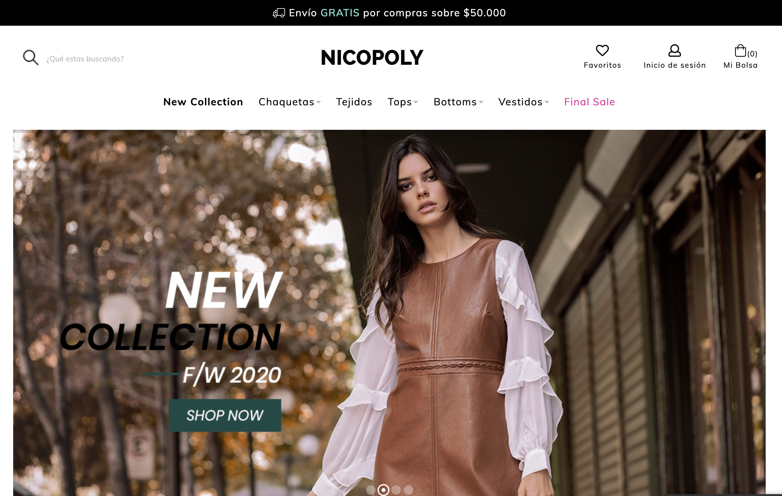 Nicopoly